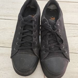 Timberland PRO Mens Disruptor Oxford Alloy Safety Toe SD Industrial Shoes 10.5m